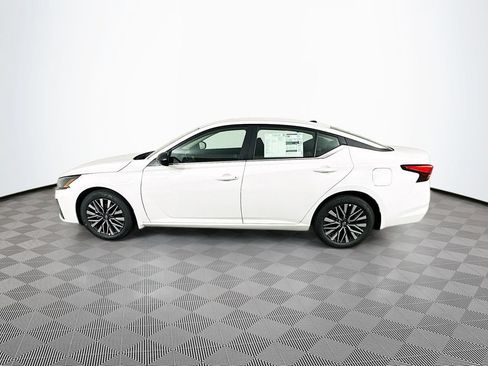 New 2026 Nissan Altima 2.5 SV FWD image 6