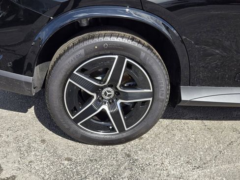 New 2026 Mercedes-Benz GLC 300 image 4