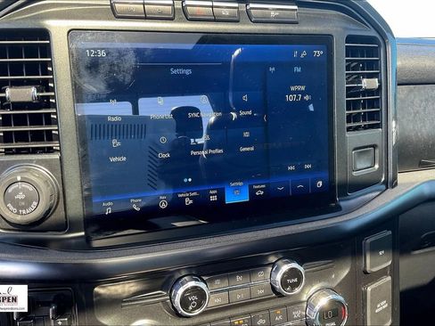 Used 2021 Ford F150 Tremor w/ Equipment Group 402A High AWD/4WD image 6