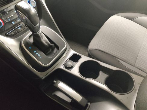 Used 2017 Ford C-MAX Energi SE image 26