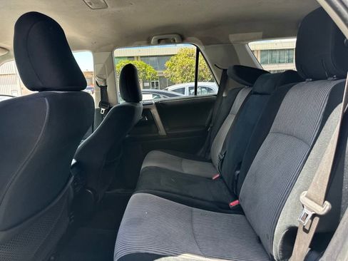 Used 2018 Toyota 4Runner SR5 image 14