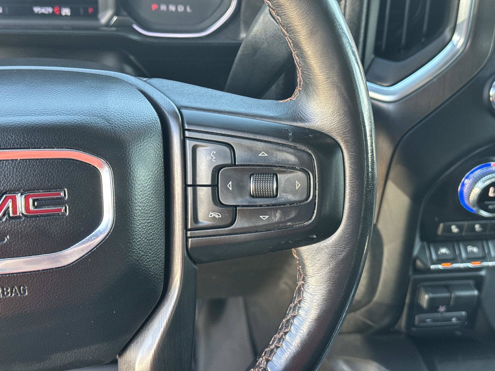 Used 2021 GMC Sierra 1500 AT4 w/ AT4 Premium Package AWD/4WD image 22