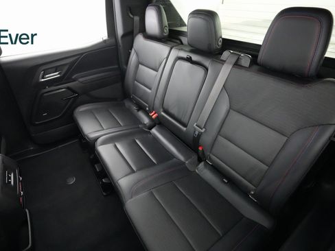 Used 2024 Chevrolet Silverado EV RST image 8