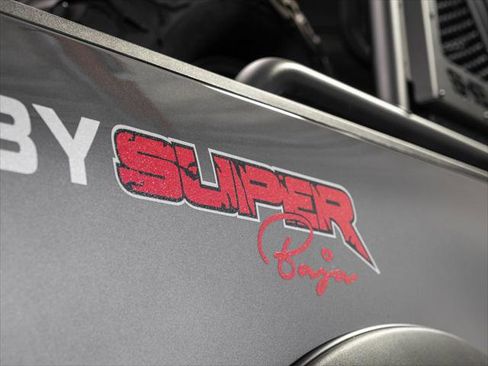 New 2024 Ford F250 Lariat w/ Lariat Ultimate Package image 19