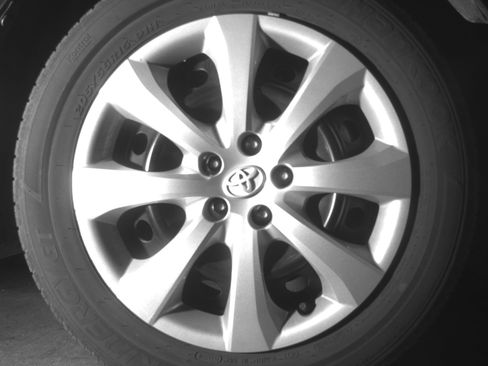 Used 2025 Toyota Corolla LE image 13