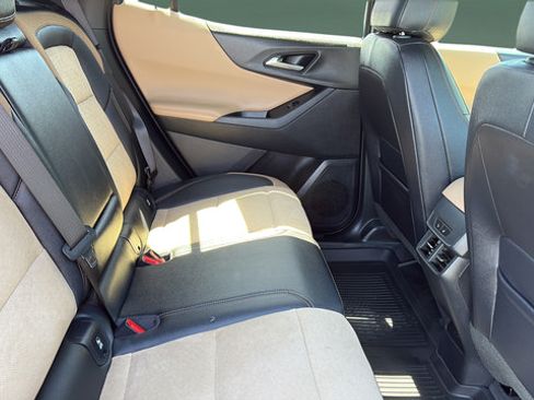 Used 2026 Chevrolet Equinox ACTIV w/ Convenience Package III FWD image 27