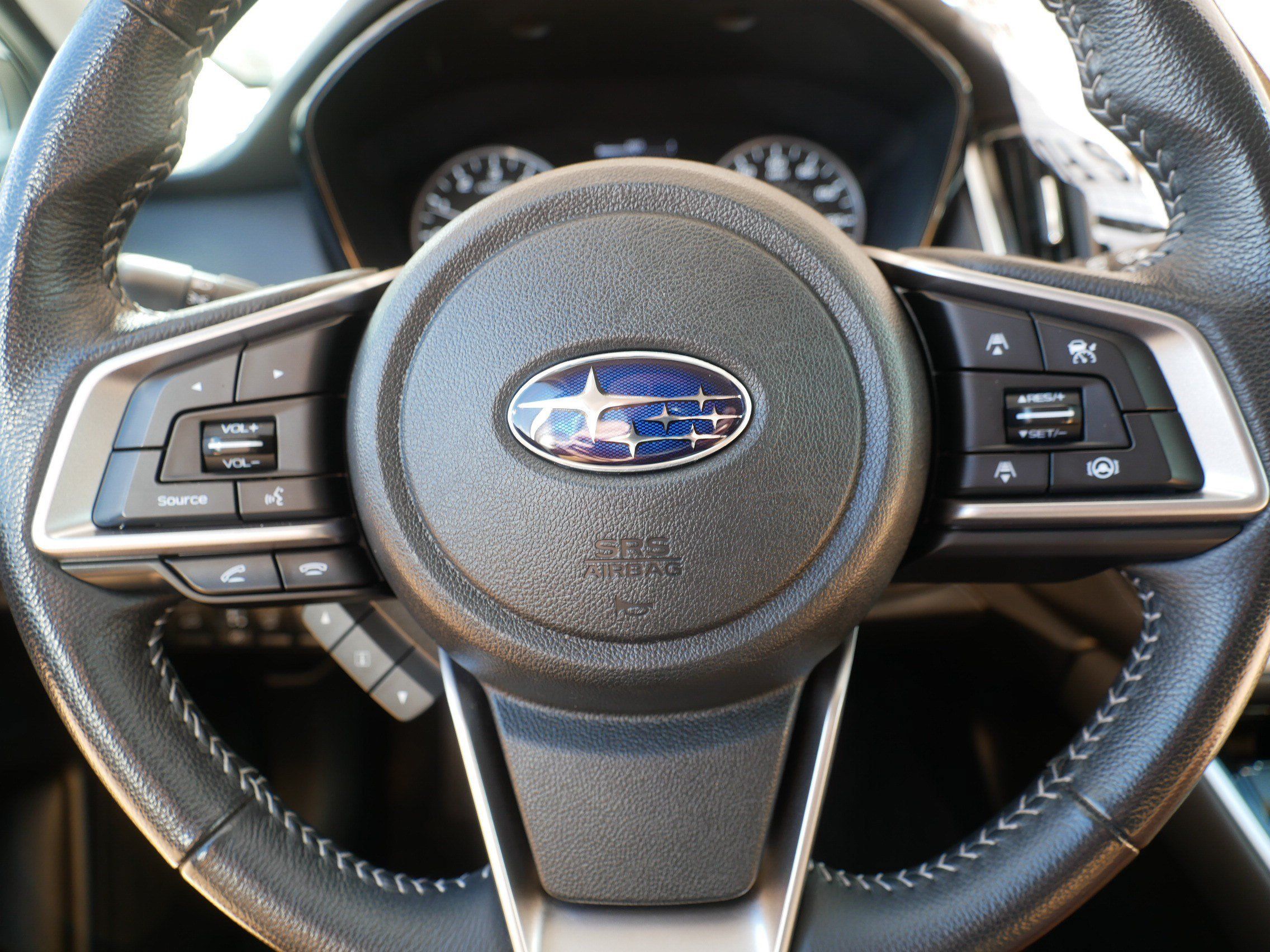 Used 2021 Subaru Outback Premium AWD/4WD image 25
