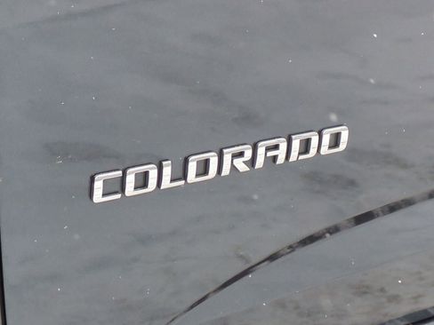 Used 2019 Chevrolet Colorado W/T w/ WT Convenience Package image 14