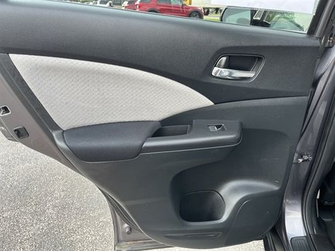 Used 2015 Honda CR-V EX image 29
