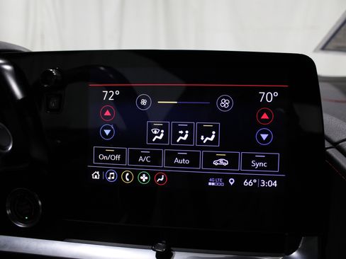 Used 2020 Chevrolet Corvette Stingray Coupe w/ 1LT image 22