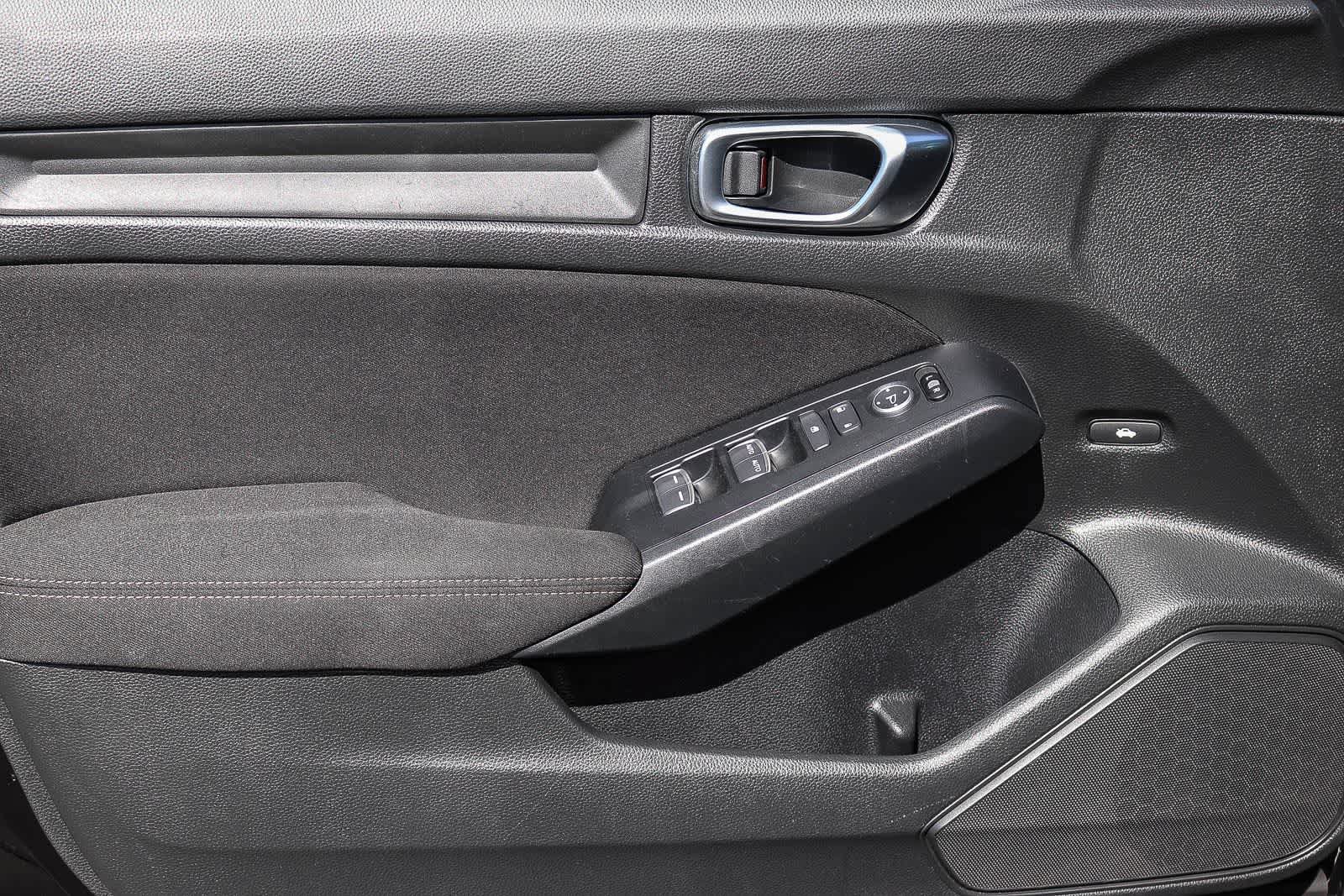 Used 2025 Honda Civic Sport image 20