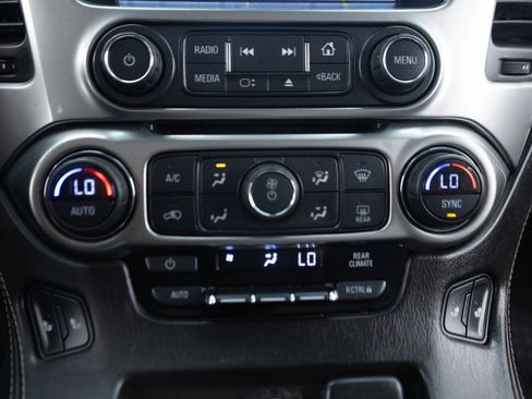Used 2015 Chevrolet Tahoe LT AWD/4WD image 42