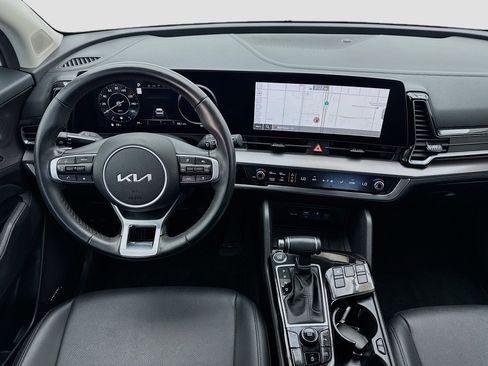 Used 2023 Kia Sportage SX FWD image 15