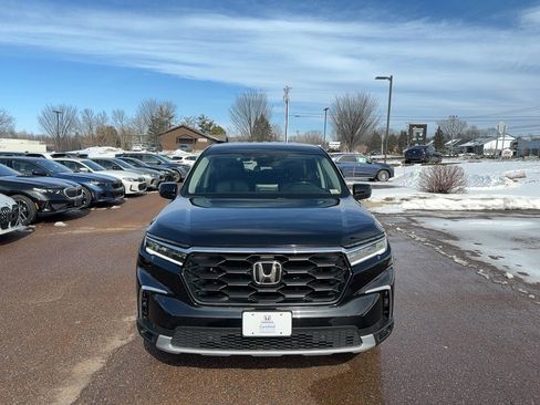 Certified 2023 Honda Pilot EX-L image 2