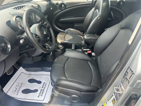 Used 2014 MINI Cooper Countryman S w/ Premium Package AWD/4WD image 9