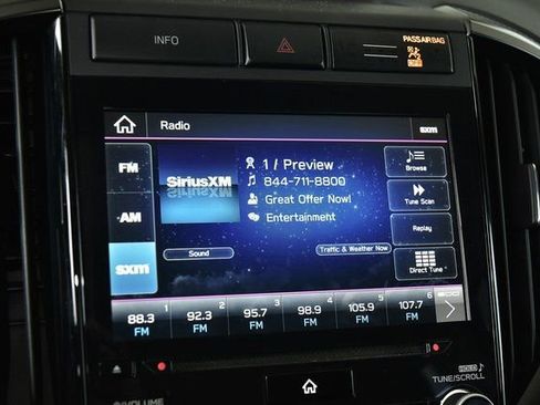 Used 2022 Subaru Ascent Onyx Edition image 32