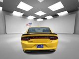 Used 2017 Dodge Charger SXT w/ Rallye Group image 4