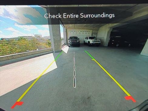 Certified 2021 Jeep Gladiator Sport image 20