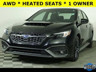 Used 2022 Subaru WRX Premium video 1