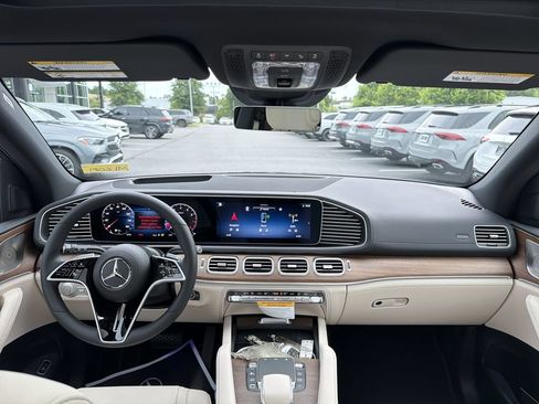 New 2026 Mercedes-Benz GLE 350 4MATIC image 20