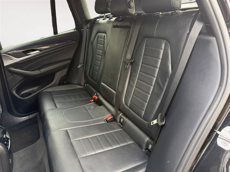 Used 2020 BMW X3 xDrive30i AWD/4WD image 15
