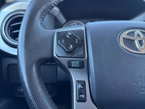 Used 2022 Toyota Tacoma SR5 w/ Technology Package image 14