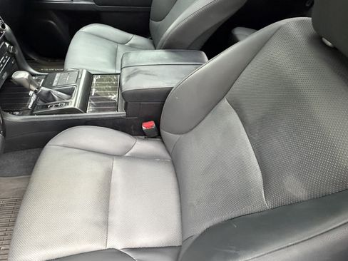 Certified 2023 Lexus GX 460 Premium AWD/4WD image 16