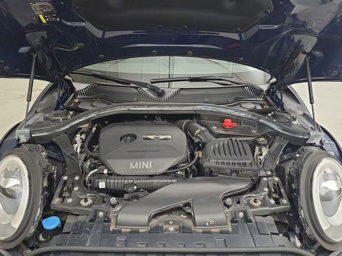 Used 2017 MINI Cooper Clubman S image 30