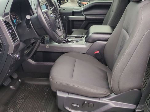 Used 2019 Ford F150 XLT w/ Equipment Group 302A Luxury image 17