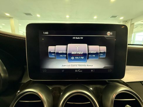 Used 2018 Mercedes-Benz C 43 AMG 4MATIC Sedan image 25