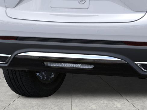 New 2026 Buick Envision Preferred image 14