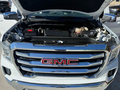 Used 2019 GMC Sierra 1500 SLE w/ SLE Value Package image 27