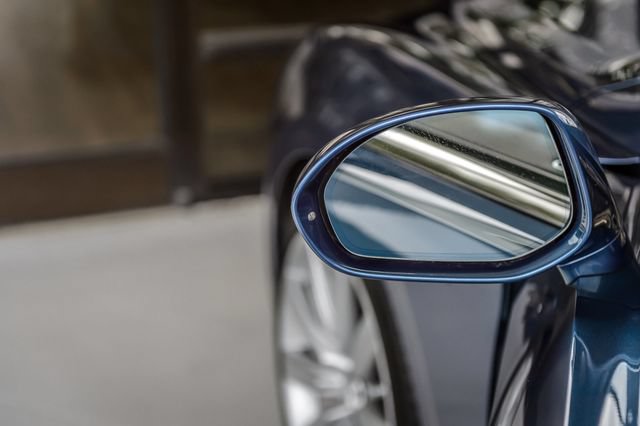 Used 2014 Bentley Flying Spur W12 AWD/4WD image 64