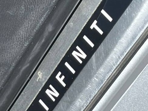 Certified 2020 INFINITI Q50 Luxe w/ Cargo Package RWD image 26