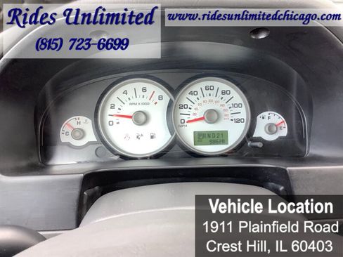 Used 2005 Ford Escape XLT image 15