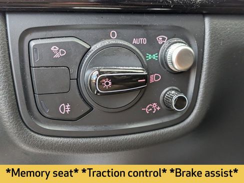 Used 2015 Audi A8 L 4.0T image 10