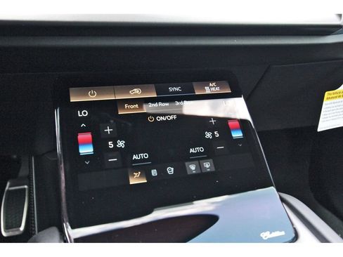 New 2027 Cadillac Vistiq Sport AWD/4WD image 20