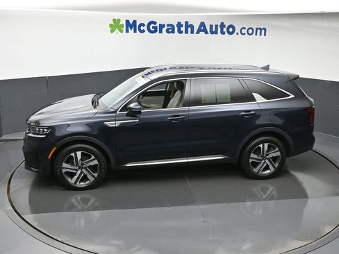 Used 2022 Kia Sorento SX AWD/4WD image 18