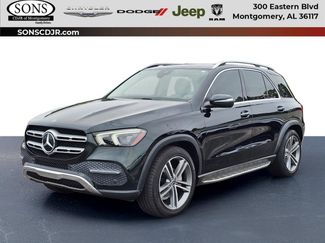 Used 2021 Mercedes-Benz GLE 350 w/ Premium Package video 1