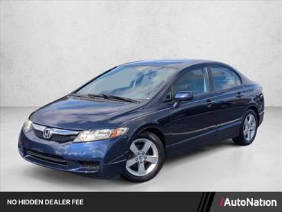 Used 2011 Honda Civic LX-S