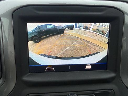 Used 2022 Chevrolet Silverado 2500 W/T w/ WT Fleet Convenience Package image 40