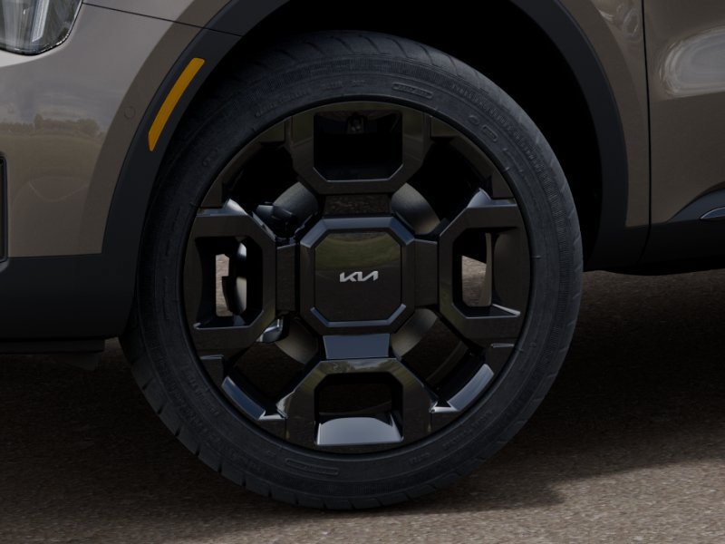 New 2026 Kia Sorento SX AWD/4WD image 9