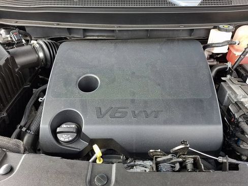 Certified 2022 Chevrolet Traverse LT AWD/4WD image 28