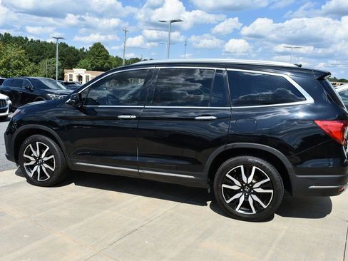Used 2022 Honda Pilot Elite image 8