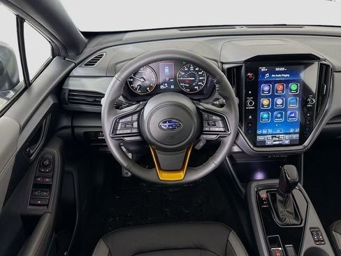 New 2026 Subaru Crosstrek 2.5i Wilderness image 23