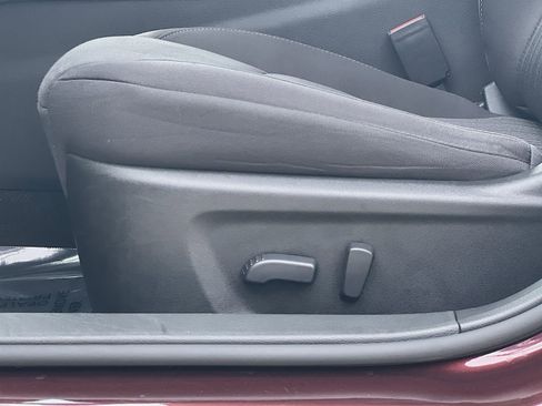 Used 2023 Nissan Altima 2.5 SV image 22