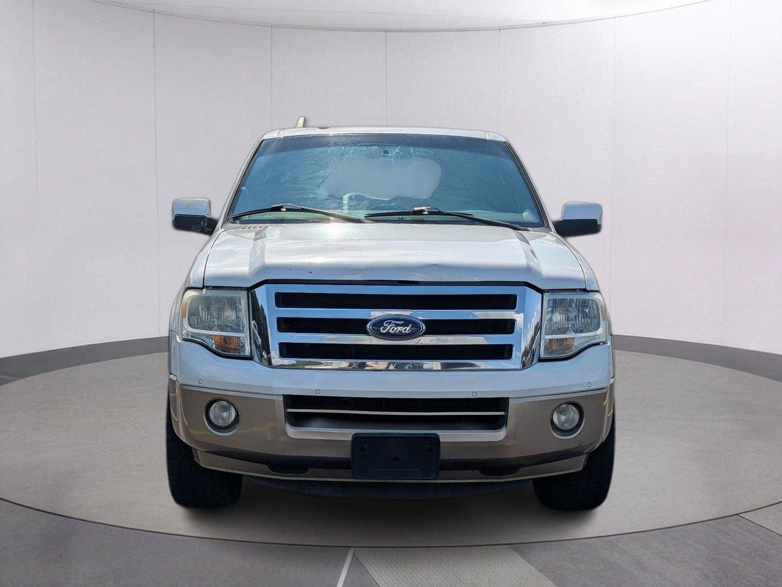 Used 2012 Ford Expedition EL King Ranch RWD image 8