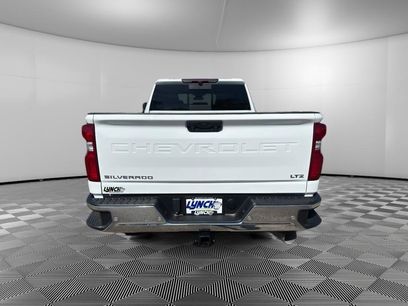 Used 2024 Chevrolet Silverado 2500 LTZ w/ LTZ Convenience Package