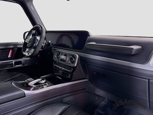 Used 2021 Mercedes-Benz G 63 AMG 4MATIC image 37