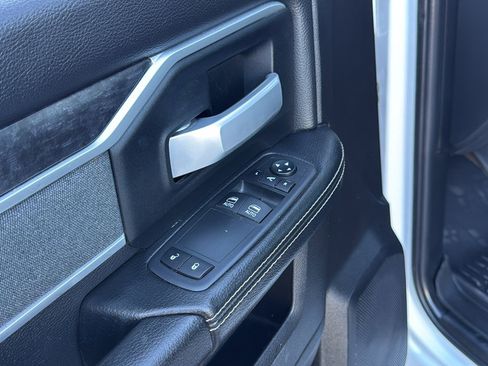 Used 2022 RAM 2500 Lone Star w/ Level 1 Equipment Group image 9